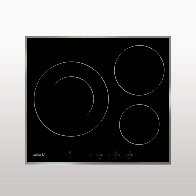Bếp Từ Cao Cấp Cata IB 6030 X